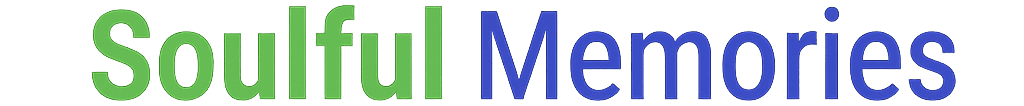 Soulful Memories Logo